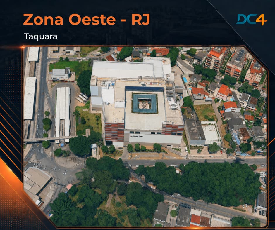 Zona Oeste - RJ
