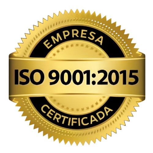 Qualidade ISO 9001:2015