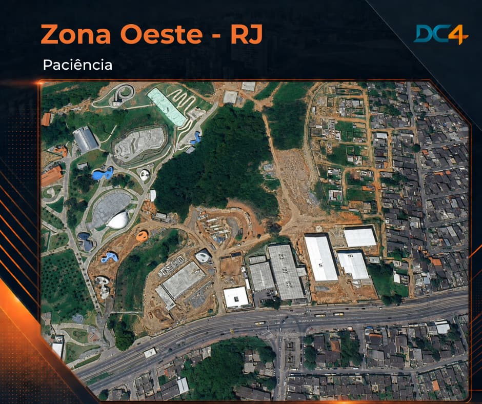Zona Oeste - RJ